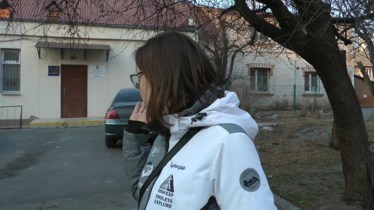 Новини Вінниці - фото з Єдиний на квартал підвал, де ховалися люди в повітряну тривогу, затопило фекаліями