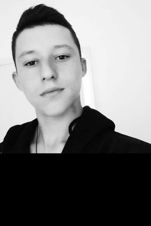 Новини Житомира - фото з На фронті загинув житель Вчорайшенської громади 23-річний Микола Мельниченко