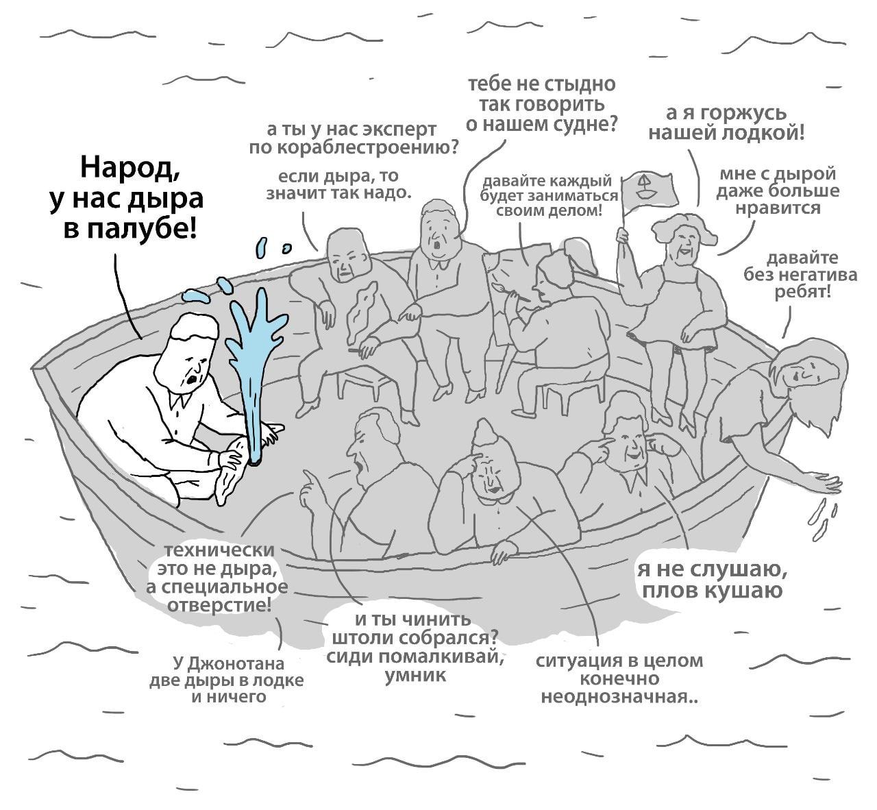 Новини Вінниці - фото з Щоб не плакати, ми сміялись: добірка мемів для підтримки бойового настрою