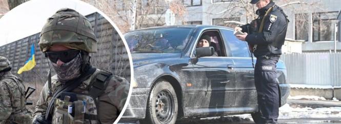 Новини Вінниці - фото з ТОП важливих новин на 20minut.ua від 21 по 28 березня, які ви могли пропустити У сусідніх областях в нетверезих водіїв вилучають авто на потреби армії. Чи роблять так у Вінниці?