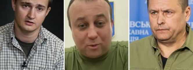 Новини Вінниці - фото з ТОП важливих новин на 20minut.ua від 21 по 28 березня, які ви могли пропустити Гумвантажі і відкати: волонтер звинуватив Борзова у корупції. Що каже «головний» області?