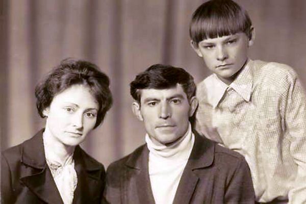 Новини Вінниці - фото з Померла Валентина Попелюх, вдова легендарного поета Василя Стуса