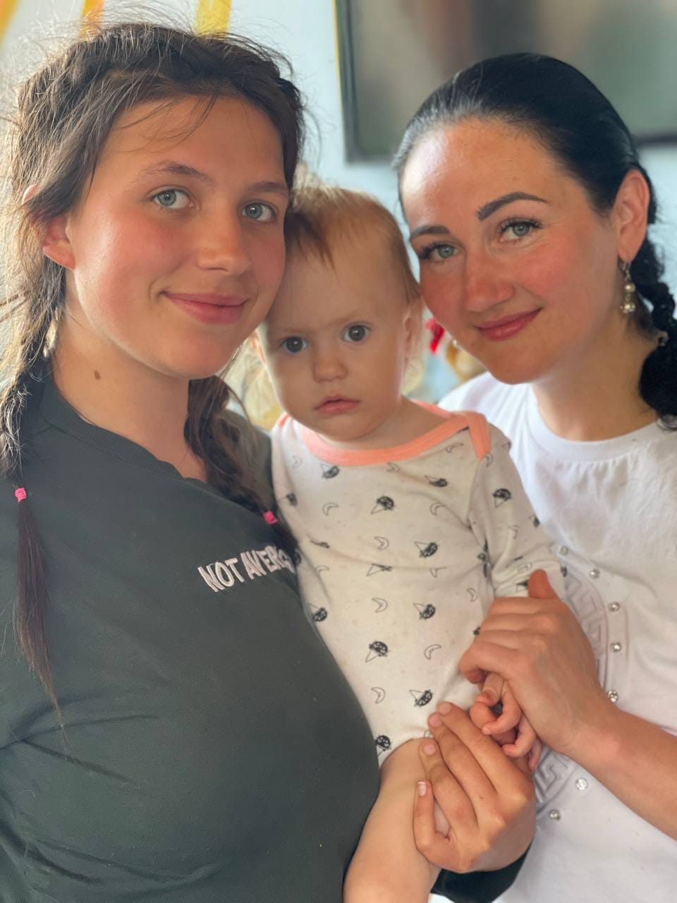 Новини Вінниці - фото з «Потрібно 24 тисячі 5 гривень». Кризовий центр «Дім Мама» просить допомоги