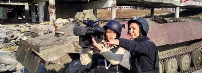 Новини Вінниці - фото з ТОП важливих новин на 20minut.ua від 21 по 28 березня, які ви могли пропустити У Вінниці спецслужба викрила німецьку журналістку, що працювала на користь росії. Що їй буде?