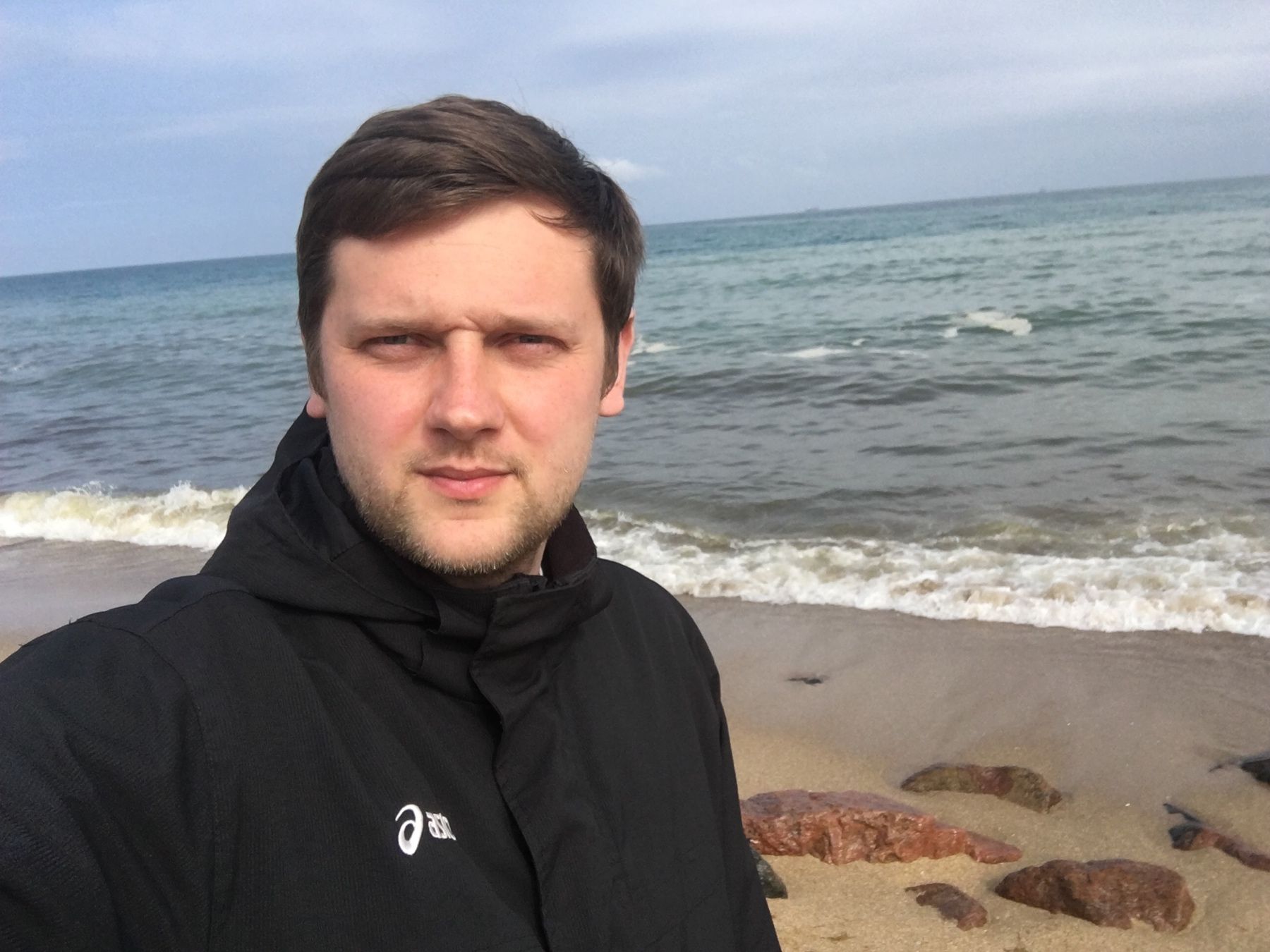 Новини Вінниці - фото з Юні вінницькі гандболісти під час війни поповнюють лави європейських клубів