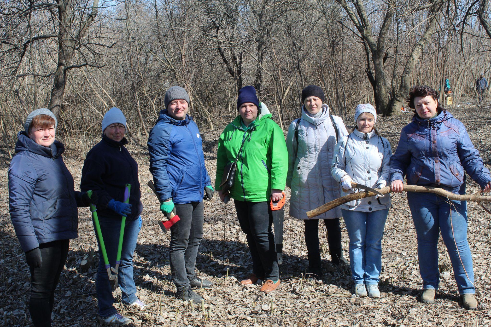 Новини Козятина - фото з Як на дорогах нашого міста красу наводять