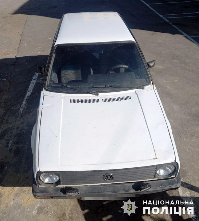 Новини Хмельницького - фото з Поліцейські спіймали п’ятеро п’яних мотоциклістів за добу