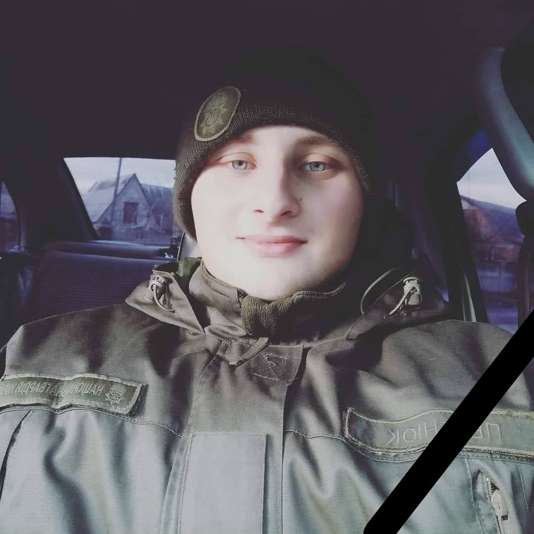 Новини Козятина - фото з За місяць війни Козятинщина втратила дев’ятьох Героїв, серед них — одна дівчина