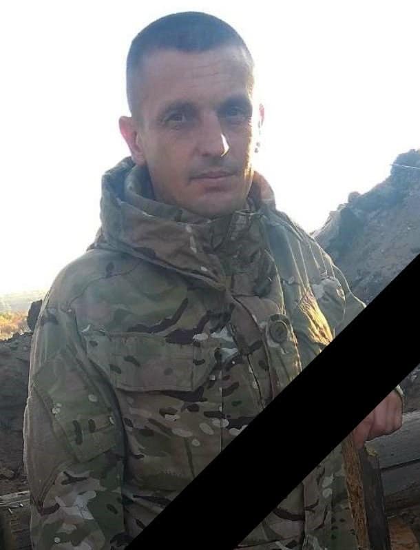 Новини Козятина - фото з За місяць війни Козятинщина втратила дев’ятьох Героїв, серед них — одна дівчина