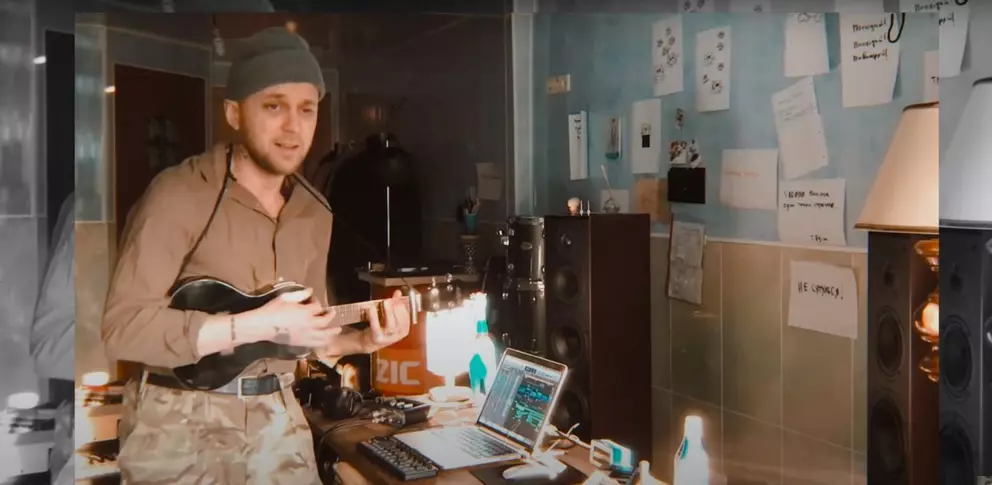 Новини Вінниці - фото з Життя в новій реальності. Де і чим займаються знані вінничани під час війни?