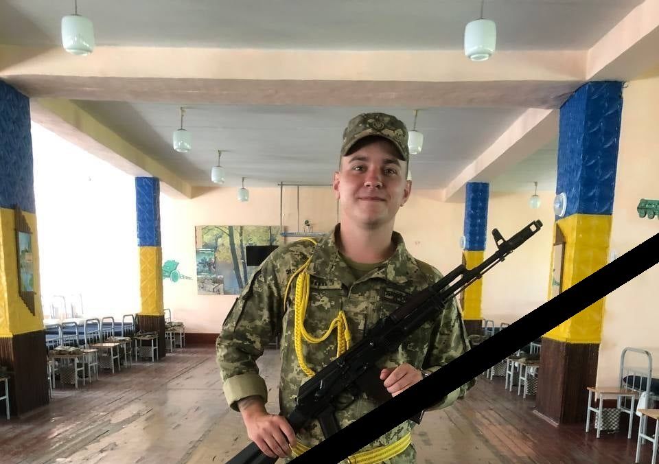 Новини Козятина - фото з За місяць війни Козятинщина втратила дев’ятьох Героїв, серед них — одна дівчина