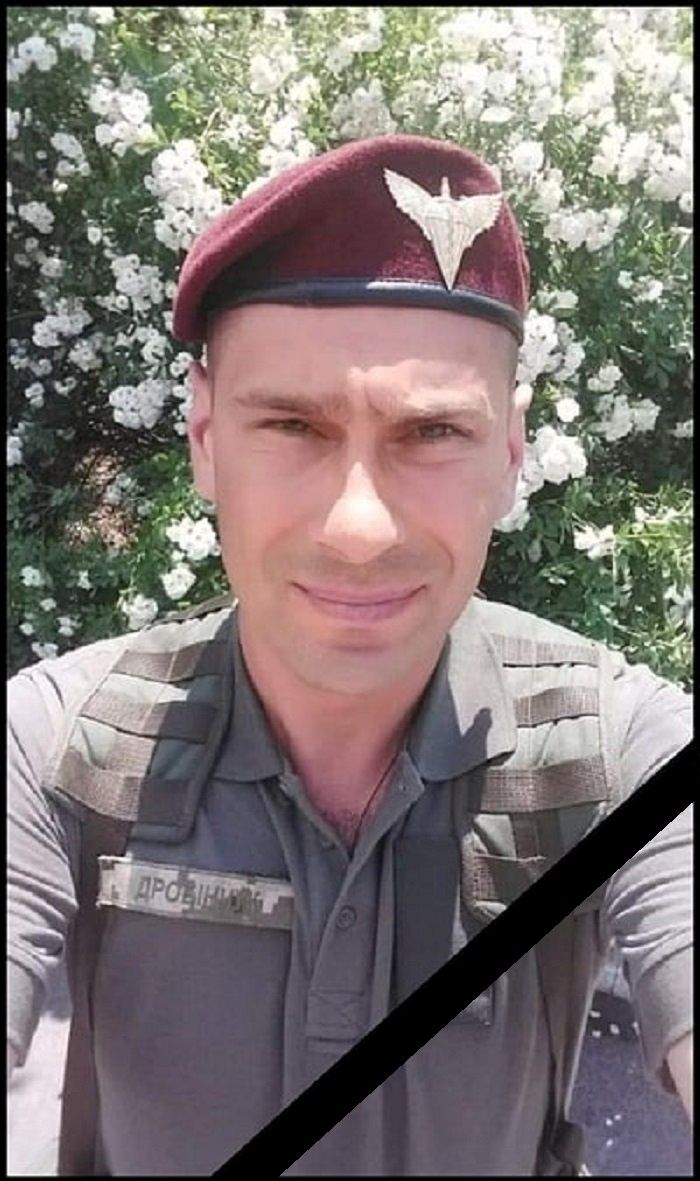 Новини Козятина - фото з За місяць війни Козятинщина втратила дев’ятьох Героїв, серед них — одна дівчина