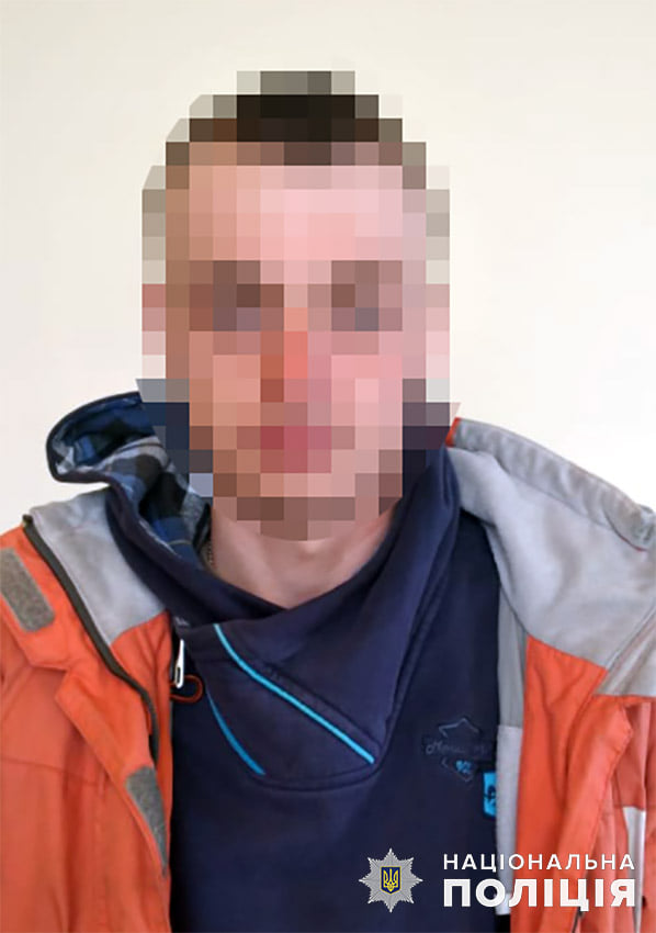 Новини Хмельницького - фото з Стріляв та погрожував убити: на Хмельниччині спіймали 25-річного хулігана Немає опису світлини.