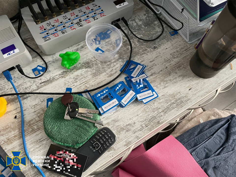 Новини Вінниці - фото з У Вінниці викрили ботоферму, яка поширювала ворожу інформацію в соцмережах