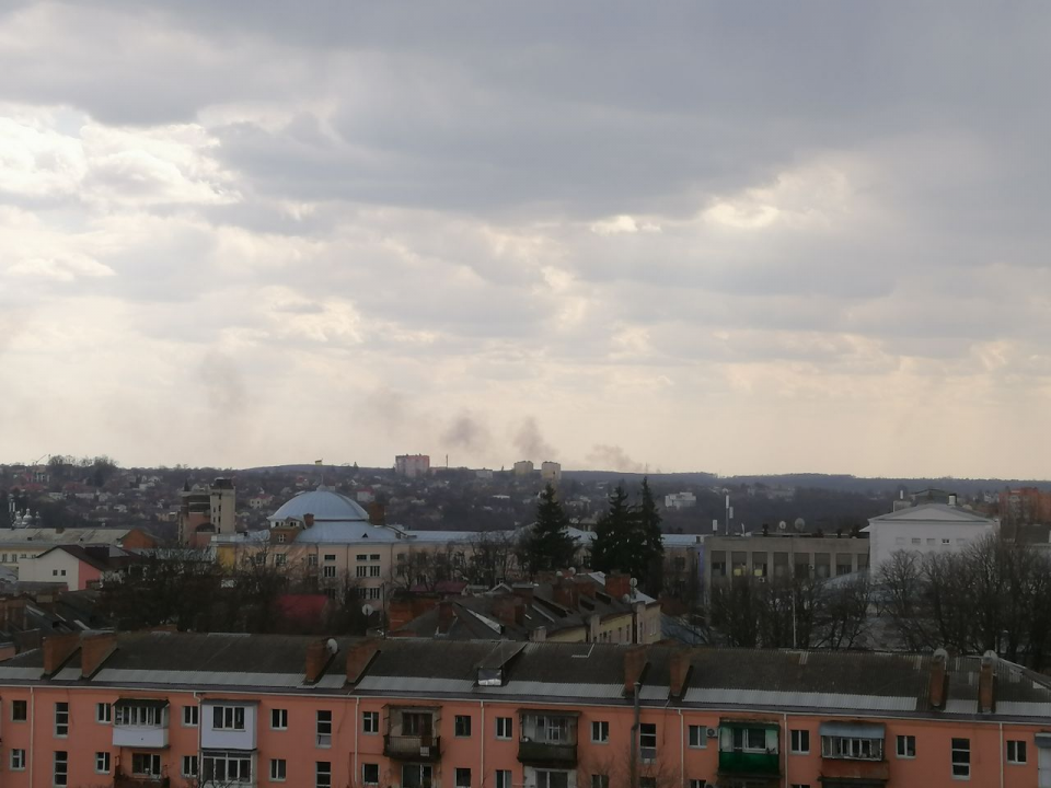 Новини Вінниці - фото з Початок посівної, екопожежа та інше важливе за 29 березня на 20minut.ua