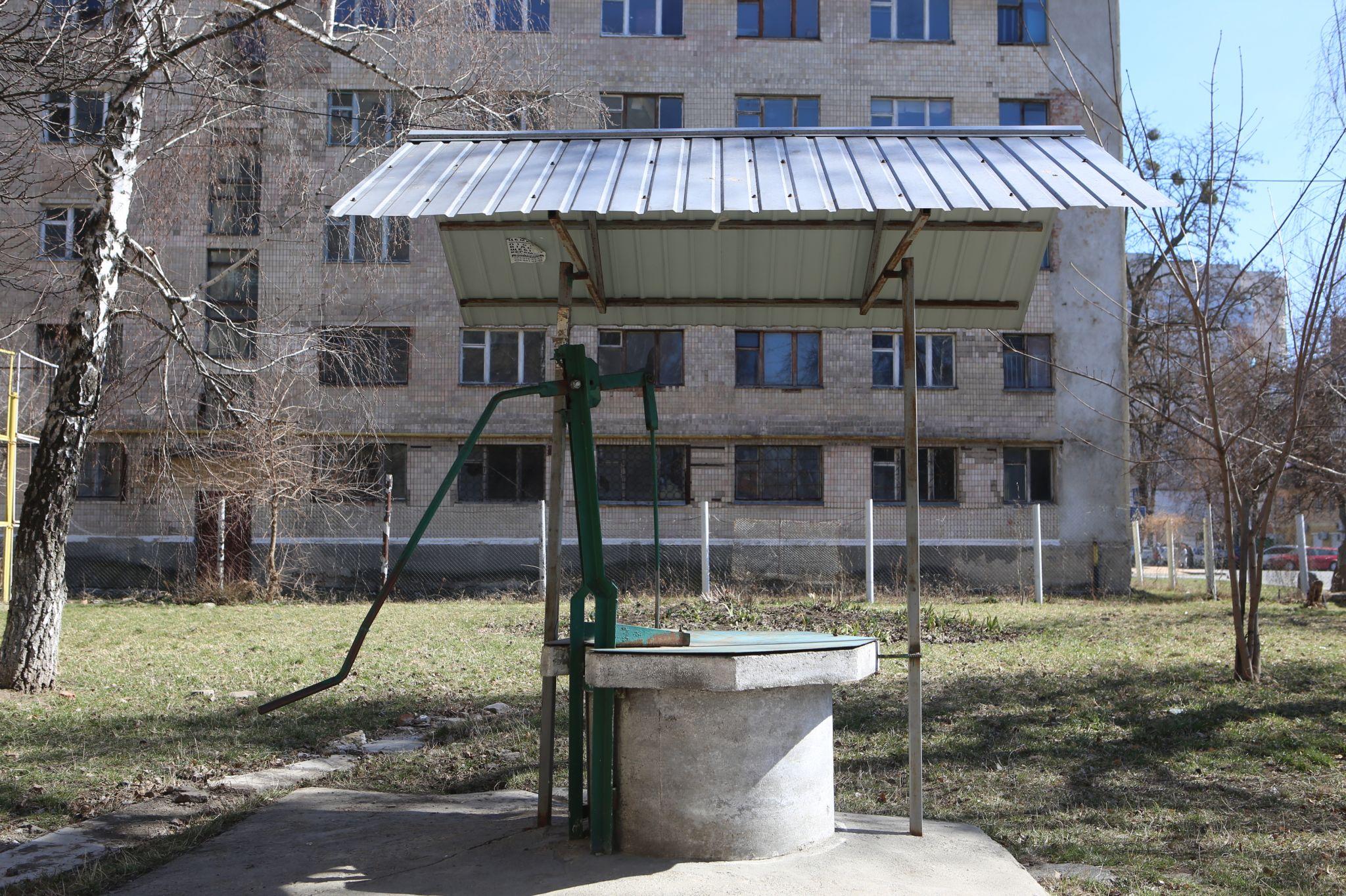 Новини Вінниці - фото з З яких міських криниць можна пити воду? Ми зробили інтерактивну карту