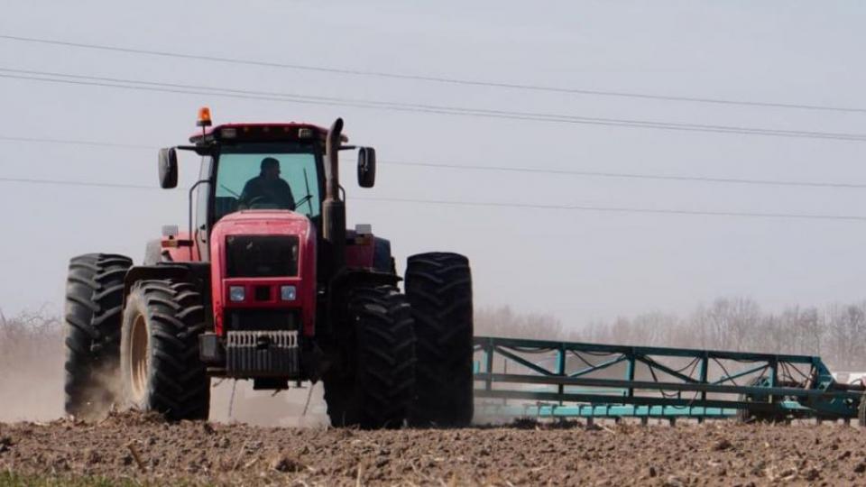 Новини Вінниці - фото з Початок посівної, екопожежа та інше важливе за 29 березня на 20minut.ua Посівна-2022. Як працюють вінницькі аграрії в умовах війни?