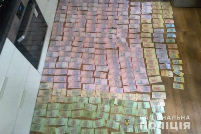 Новини Хмельницького - фото з Хмельницька поліція вилучила наркотиків на 2,5 мільйона гривень