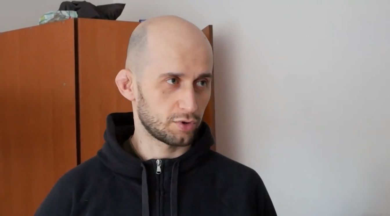 Новини Вінниці - фото з Дають прихисток, їжу та роботу. Як у Вінниці приймають переселенців?