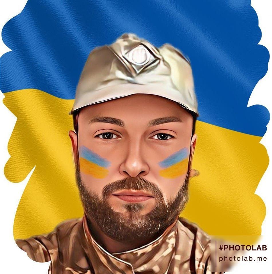 Новини Тернополя - фото з Як тільки почув про війну – приїхав захищати Батьківщину! Чортківщина в останню путь проводить Героя Василя Гуцуляка