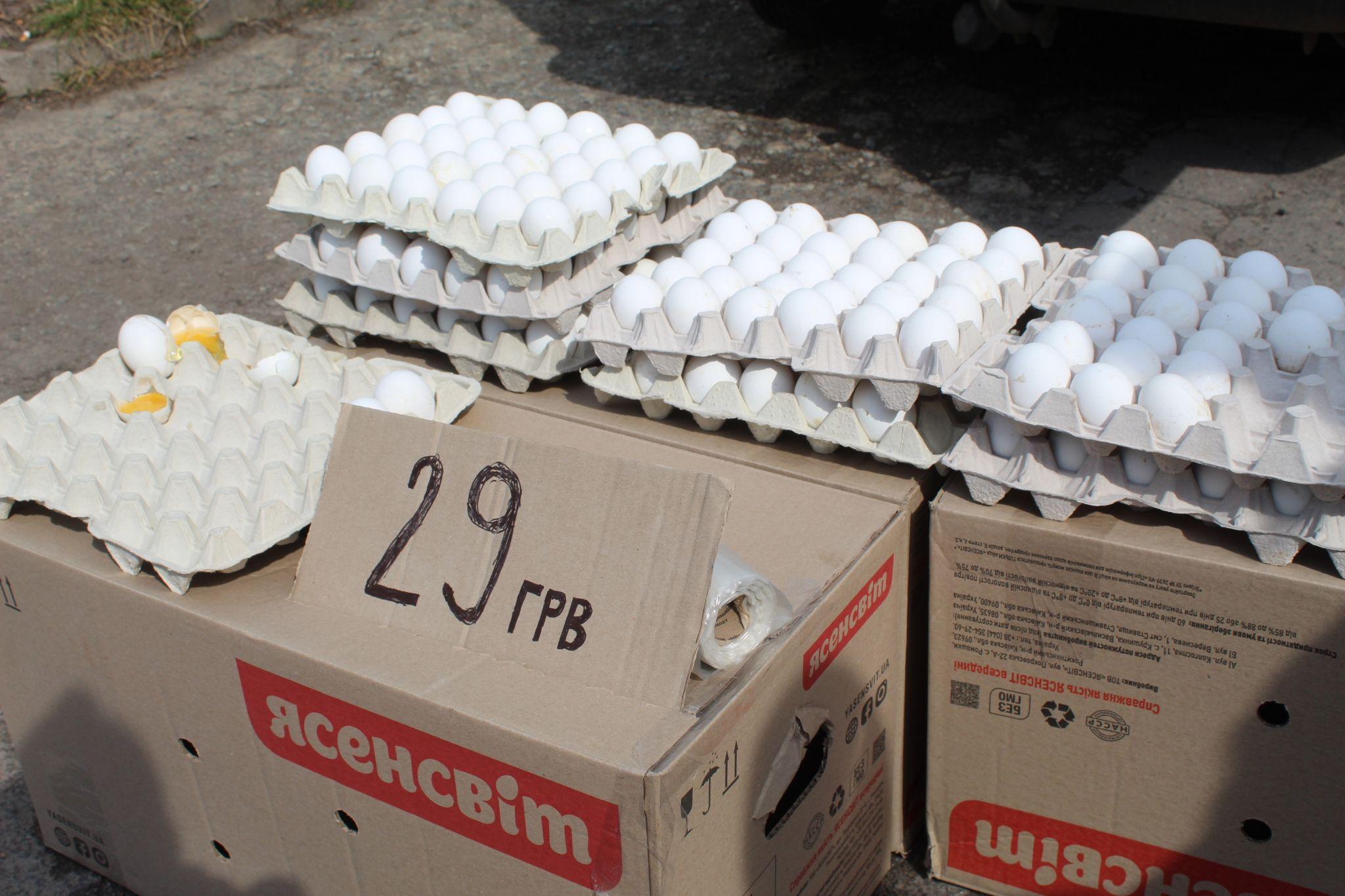 Новини Козятина - фото з Ціни в чергове підскочили, наші краяни намагаються посіяти городину, щоб запастися своїм