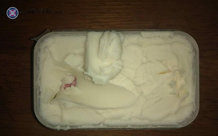 Возможно, это изображение (джелато)