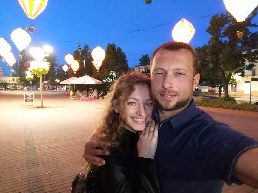 Новини Тернополя - фото з Як тільки почув про війну – приїхав захищати Батьківщину! Чортківщина в останню путь проводить Героя Василя Гуцуляка