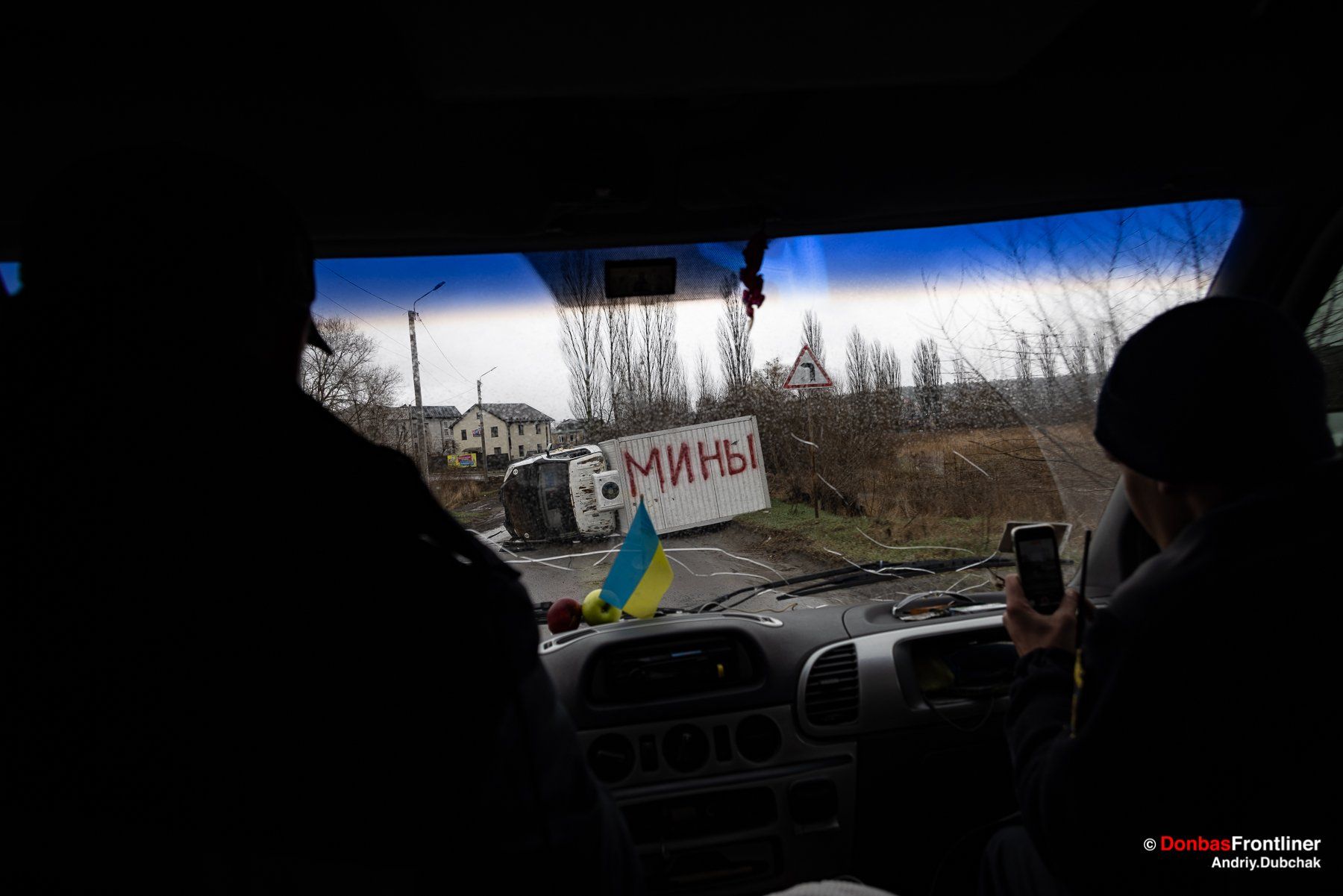 Новини Вінниці - фото з Звільнені Ірпінь та Буча, військові, діти і мертві люди: війна крізь об'єктив фотокора-вінничанина