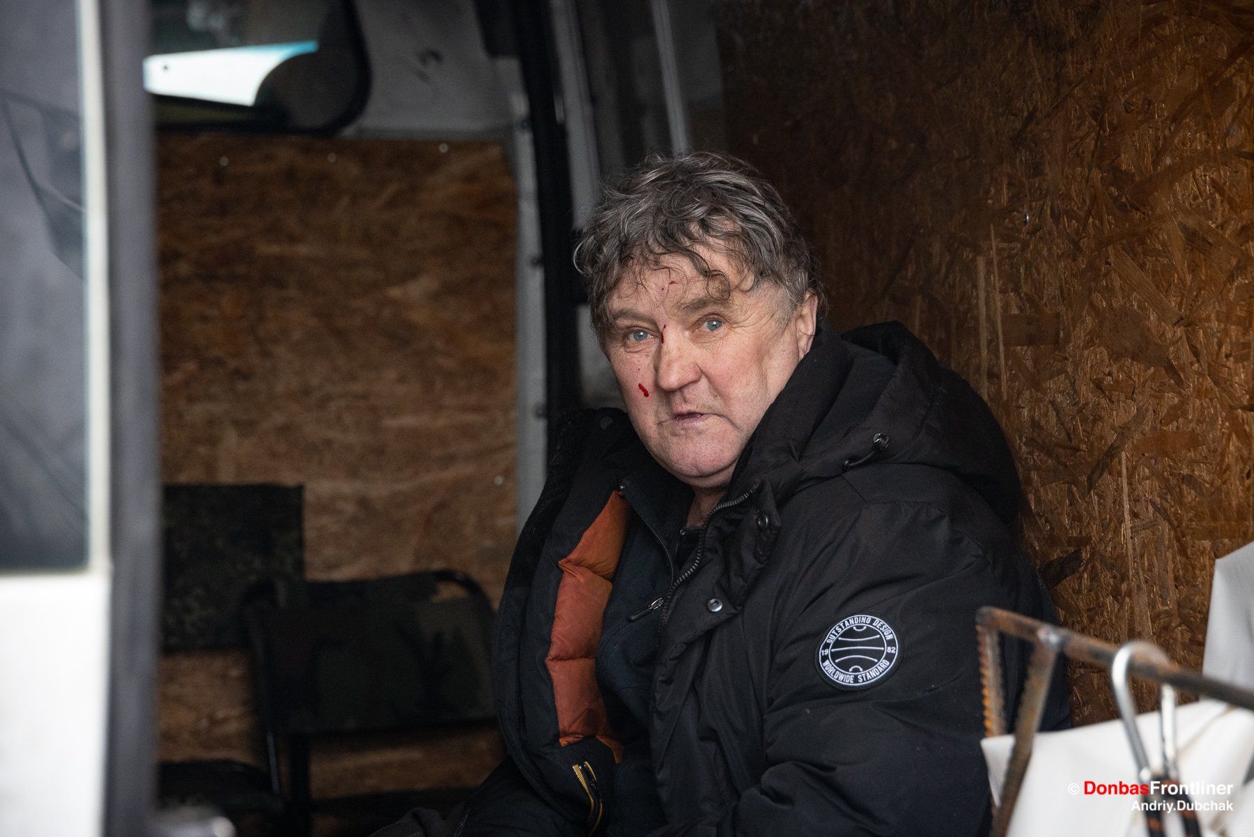 Новини Вінниці - фото з Звільнені Ірпінь та Буча, військові, діти і мертві люди: війна крізь об'єктив фотокора-вінничанина