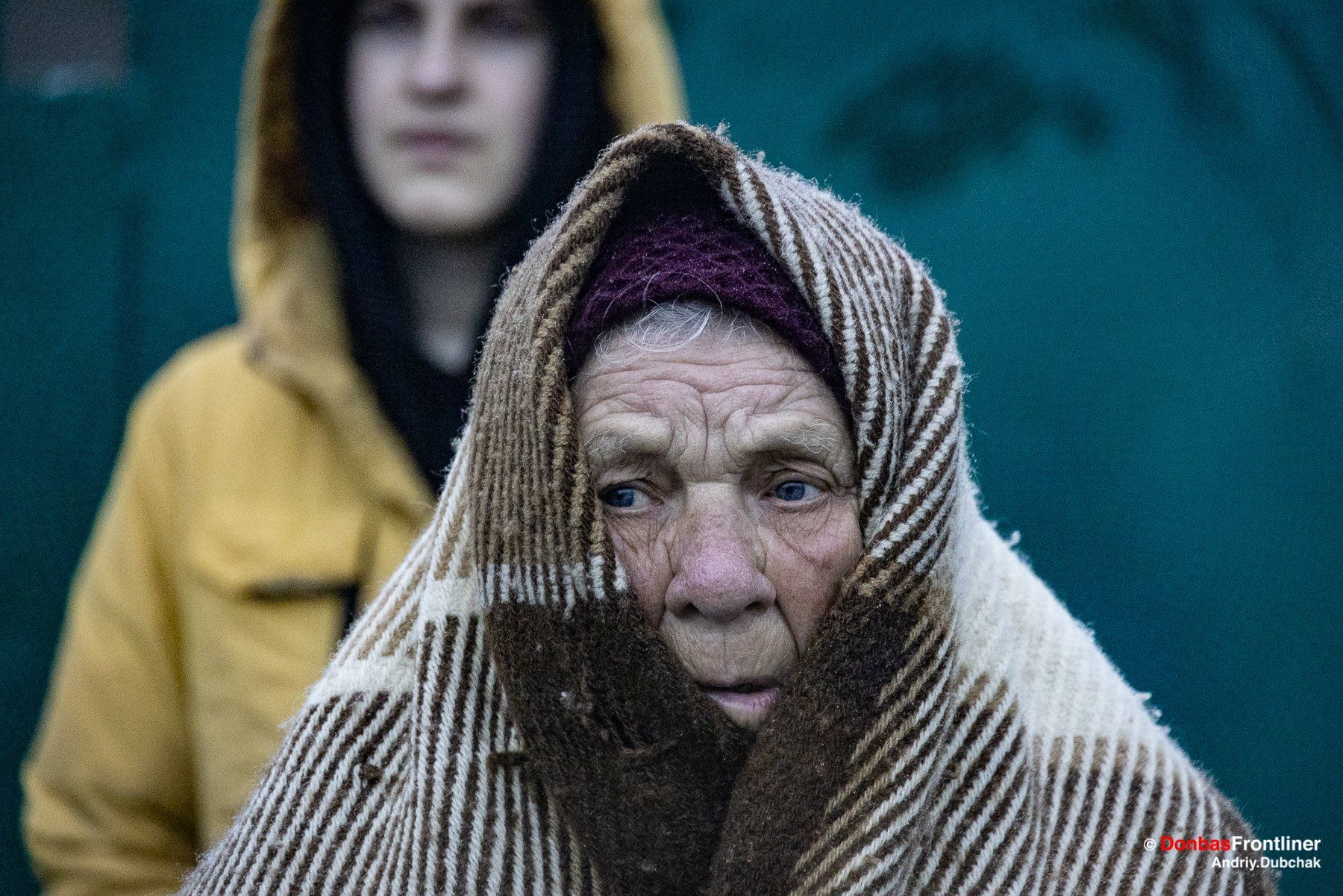 Новини Вінниці - фото з Звільнені Ірпінь та Буча, військові, діти і мертві люди: війна крізь об'єктив фотокора-вінничанина