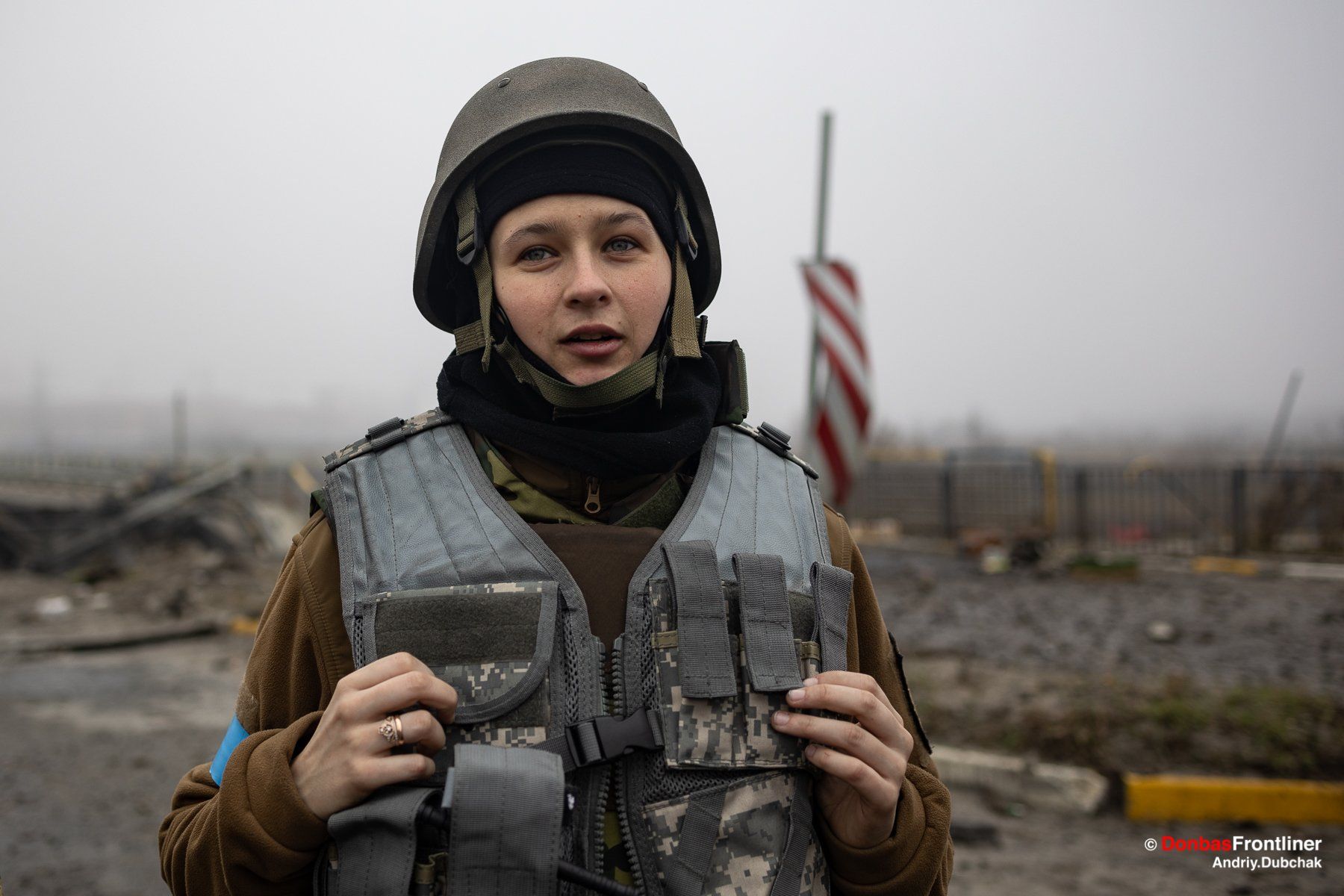 Новини Вінниці - фото з Звільнені Ірпінь та Буча, військові, діти і мертві люди: війна крізь об'єктив фотокора-вінничанина