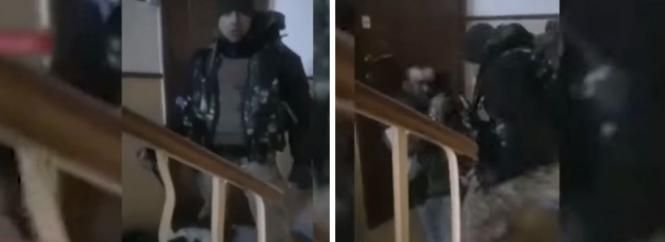 «росіяни звинуватили небіжчика з Вінниці в катуваннях солдата рф», — СБУ