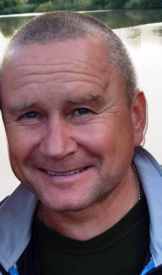 Новини Житомира - фото з На Донеччині загинув Герой з Бердичівщини - підполковник В’ячеслав Бугайчук