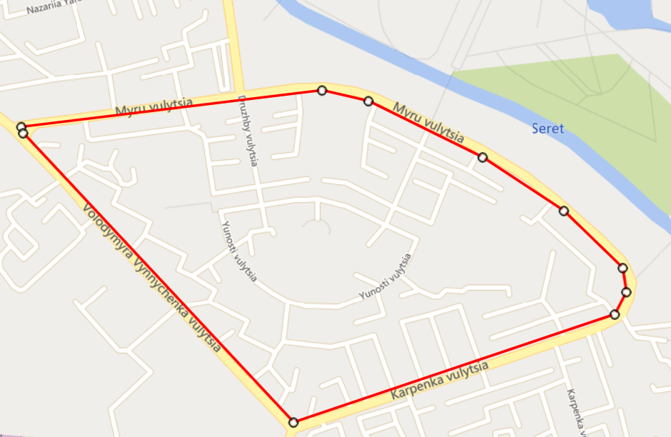 Новини Тернополя - фото з Де можна покататися на велосипеді у Тернополі. Дивіться маршрути