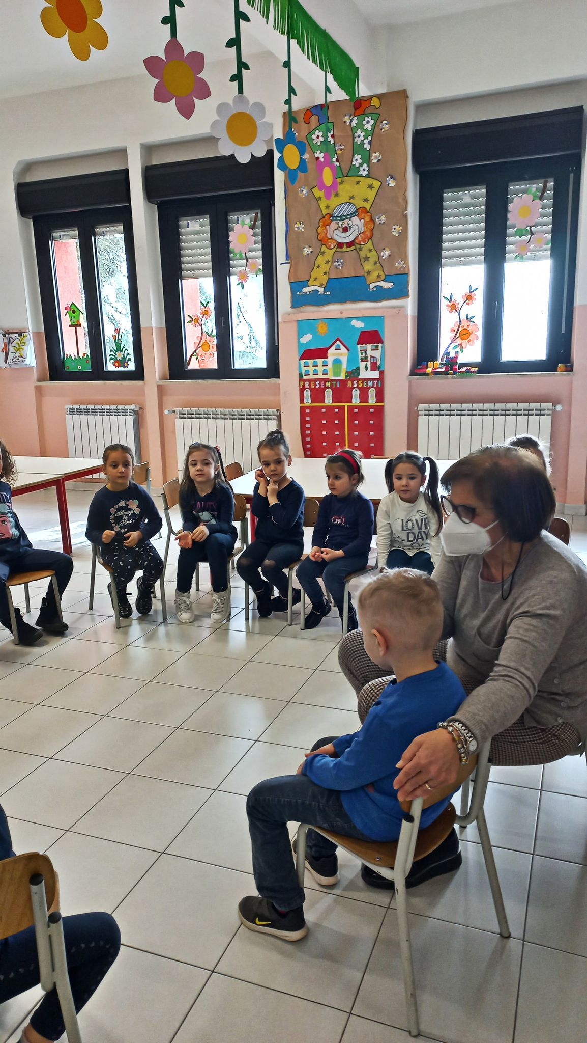 Новини Житомира - фото з Підтримка українців в Італії: діти отримали можливість відвідувати садочки та школи