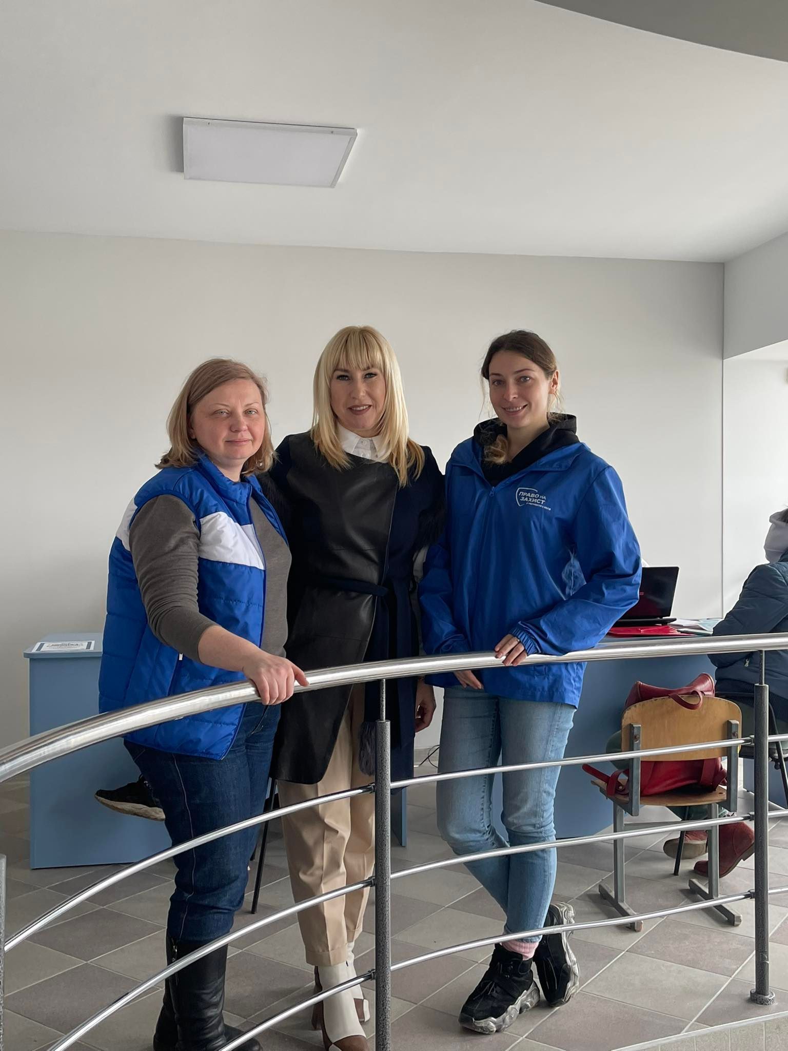 Новини Тернополя - фото з Переселенцям на Тернопільщині виплачують грошову допомогу від ООН: як зареєструватися? (ЕКСКЛЮЗИВ)