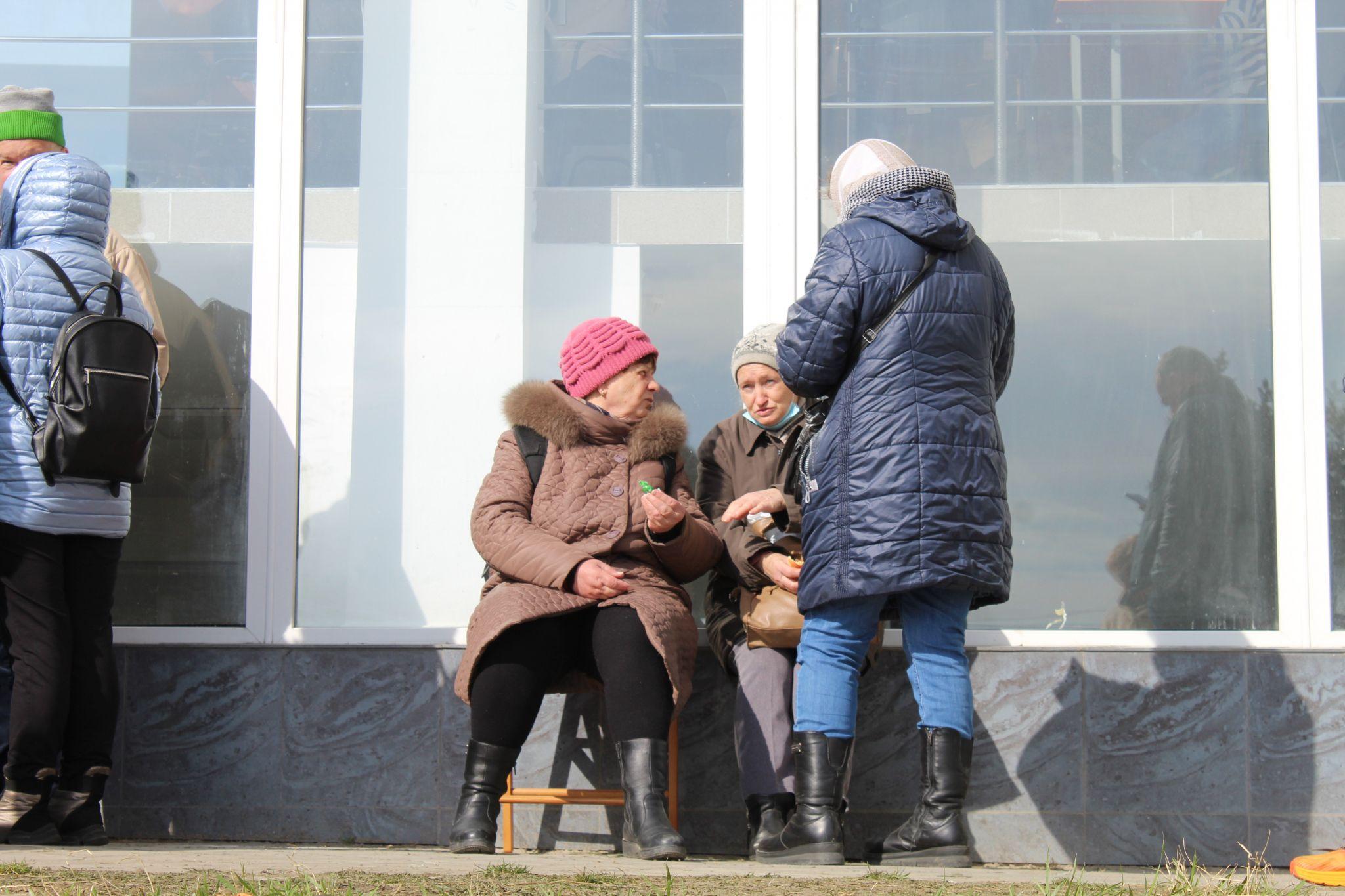 Новини Тернополя - фото з Переселенцям на Тернопільщині виплачують грошову допомогу від ООН: як зареєструватися? (ЕКСКЛЮЗИВ)