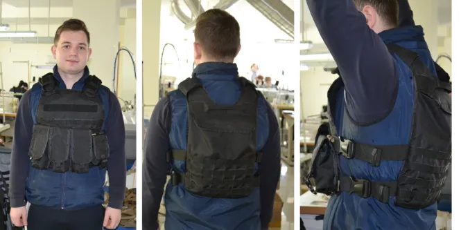 Новини Хмельницького - фото з “Шили плитоноски за обіди”. Як у Хмельницькому вдягають воїнів на передову (РЕПОРТАЖ)