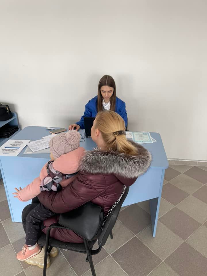 Новини Тернополя - фото з Переселенцям на Тернопільщині виплачують грошову допомогу від ООН: як зареєструватися? (ЕКСКЛЮЗИВ)