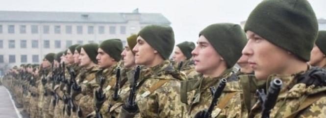 Все про мобілізацію: які є повістки, хто їх має вручати та де