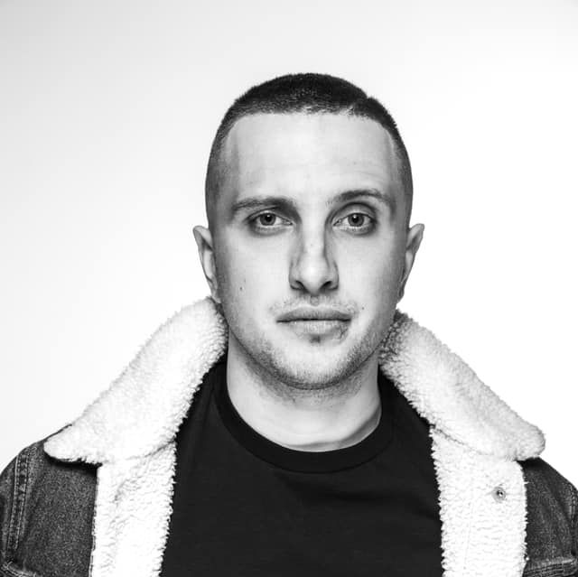 Новини Вінниці - фото з Пава з Мастер Шефа: «У Вінниці добре, спокійно. Але хочу додому»