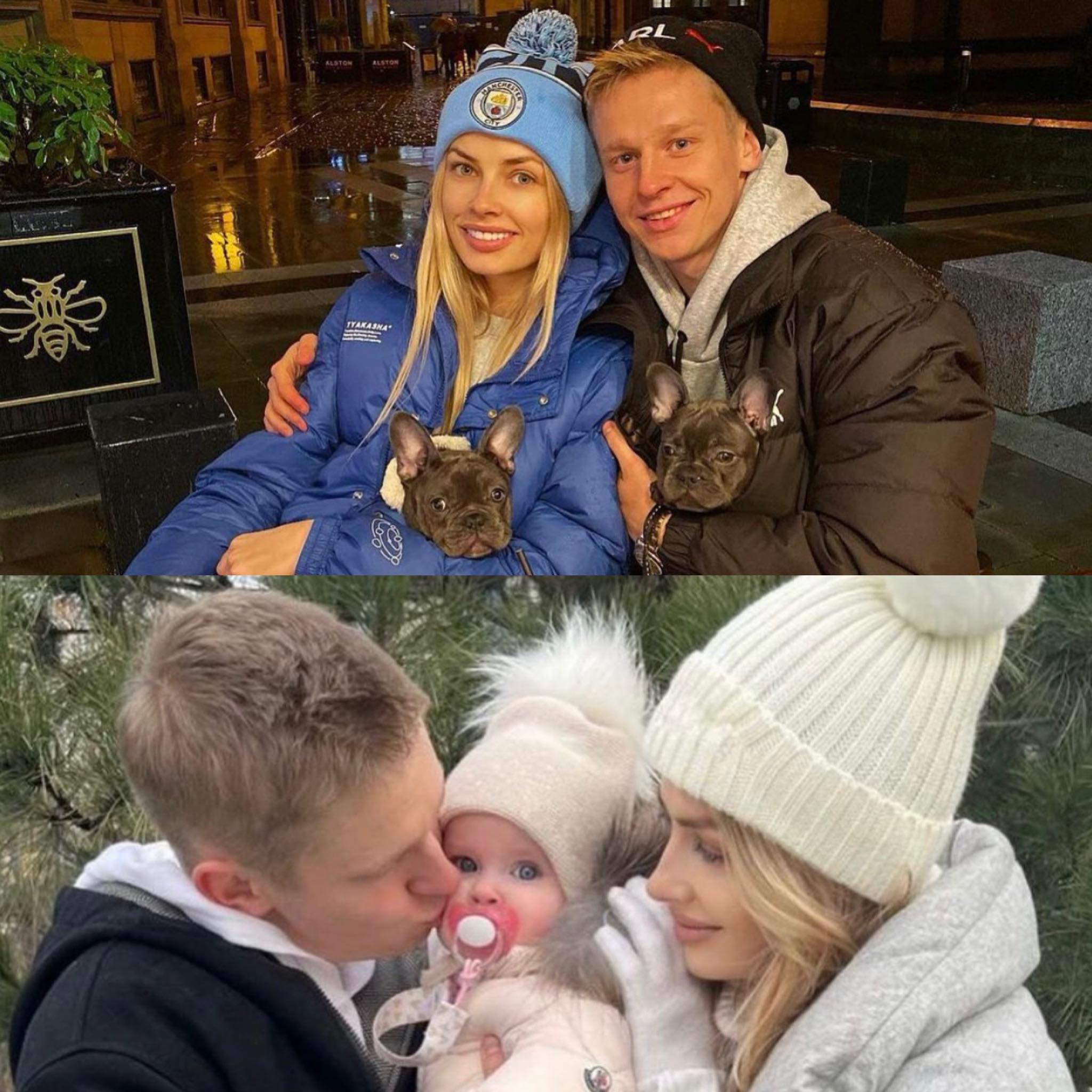 Новини Вінниці - фото з «Все, що я можу сказати російською — идите на**й». Вінничанка Влада Седан звернулася до росіян