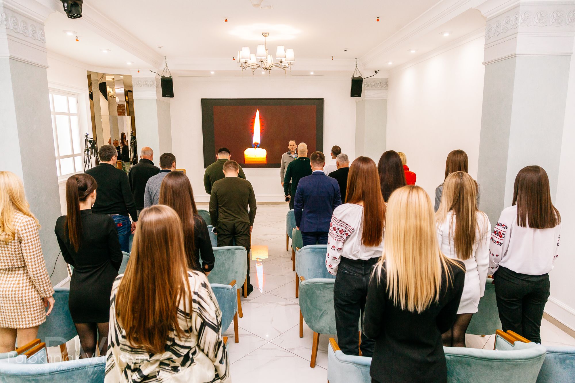 Новини Вінниці - фото з Зібрали 295 тисяч гривень для ЗСУ: результати благодійного аукціону від конкурсу «Міс Вінниця»