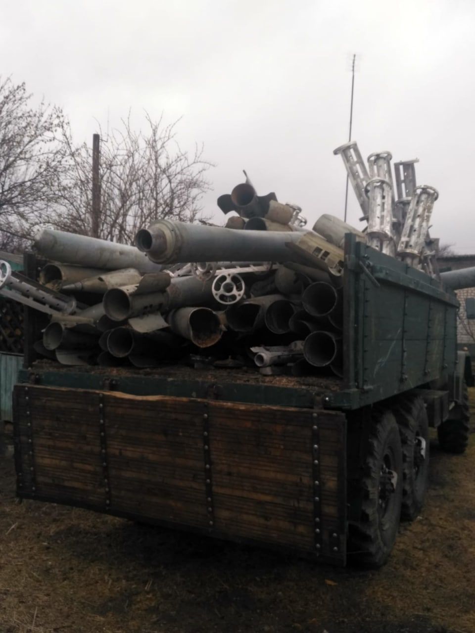 Новини Житомира - фото з На Житомирщині триває розмінування територій. ФОТО