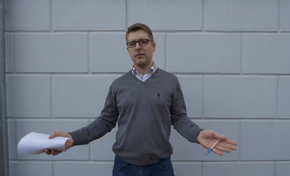 Новини Вінниці - фото з «Руській топонім, йди нах*й». Вінницькі історики готуються до зміни назв вулиць