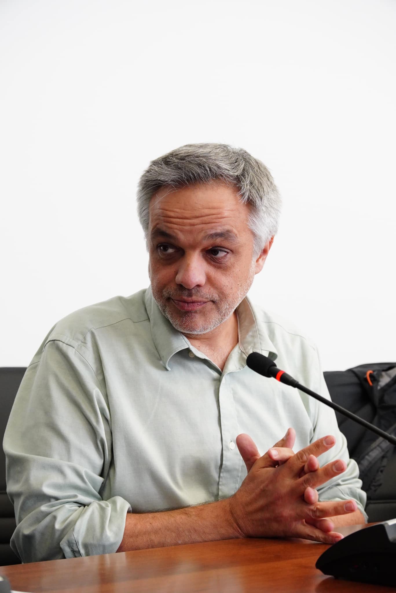 Новини Вінниці - фото з Переселенці  Вінниччини отримають фінансову допомогу від ООН — Сергій Борзов