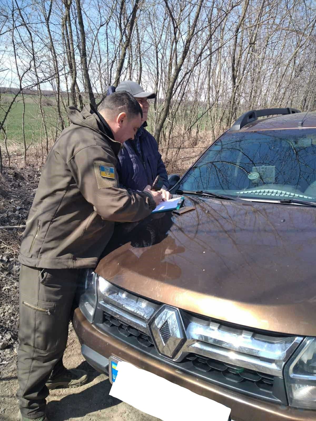 Новини Вінниці - фото з Понад 120 тисяч гривень — на таку суму оштрафували вінничан за паління трави