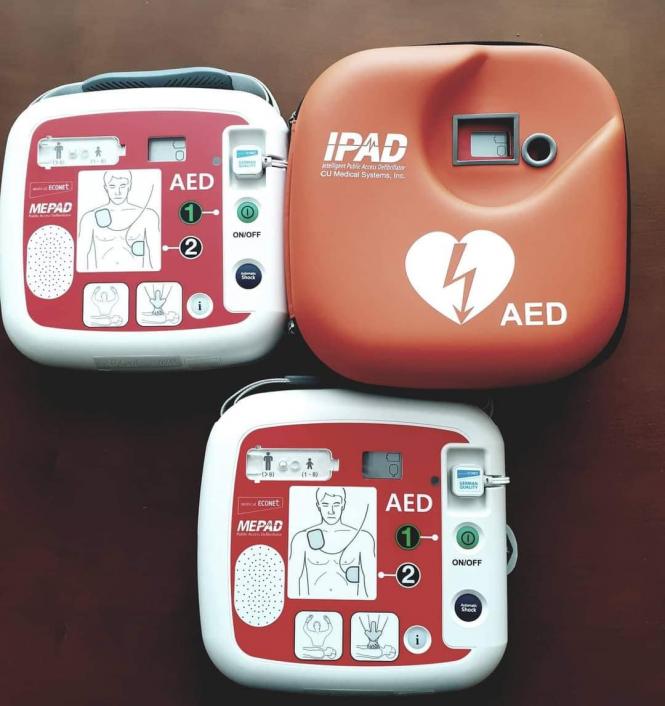 Новини Хмельницького - фото з Хмельницька дитяча лікарня отримала реанімобіль від іноземців