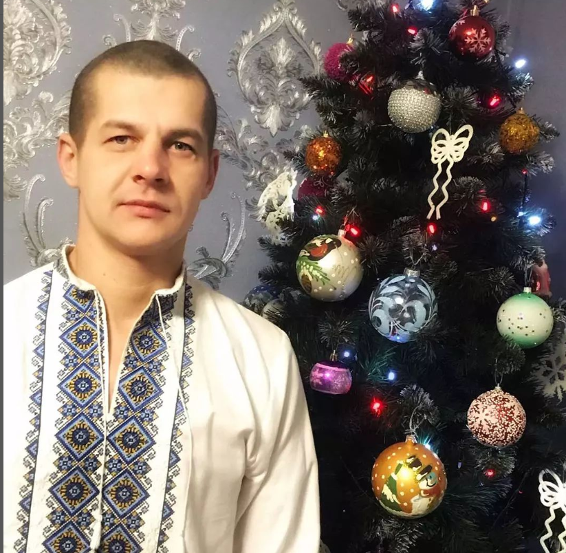Новини Тернополя - фото з Як важко втрачати Героїв! У Тернополі прощаються з військовим Андрієм Теребієм