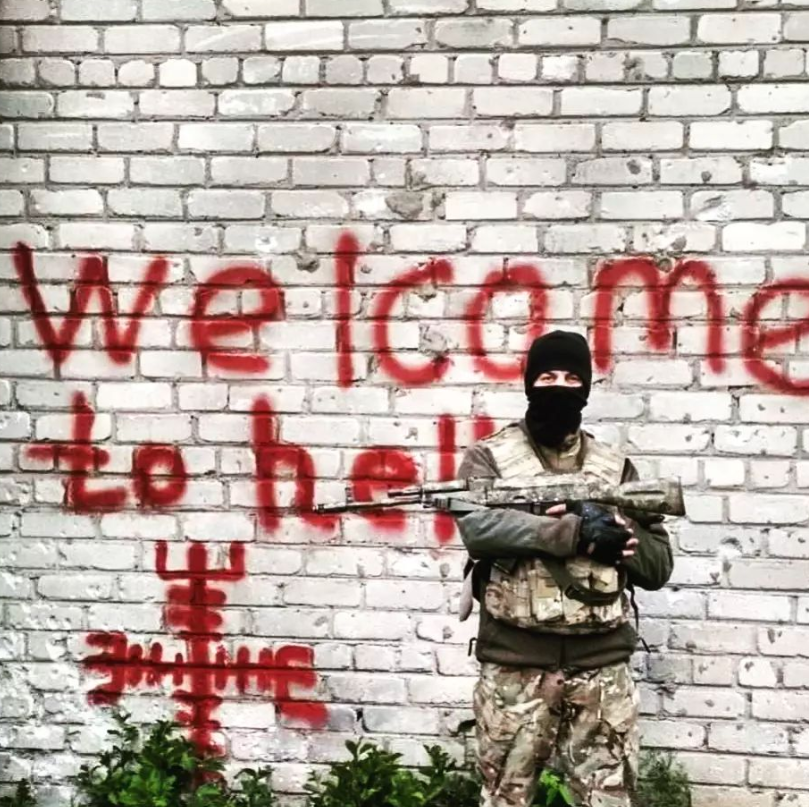 Новини Тернополя - фото з Як важко втрачати Героїв! У Тернополі прощаються з військовим Андрієм Теребієм